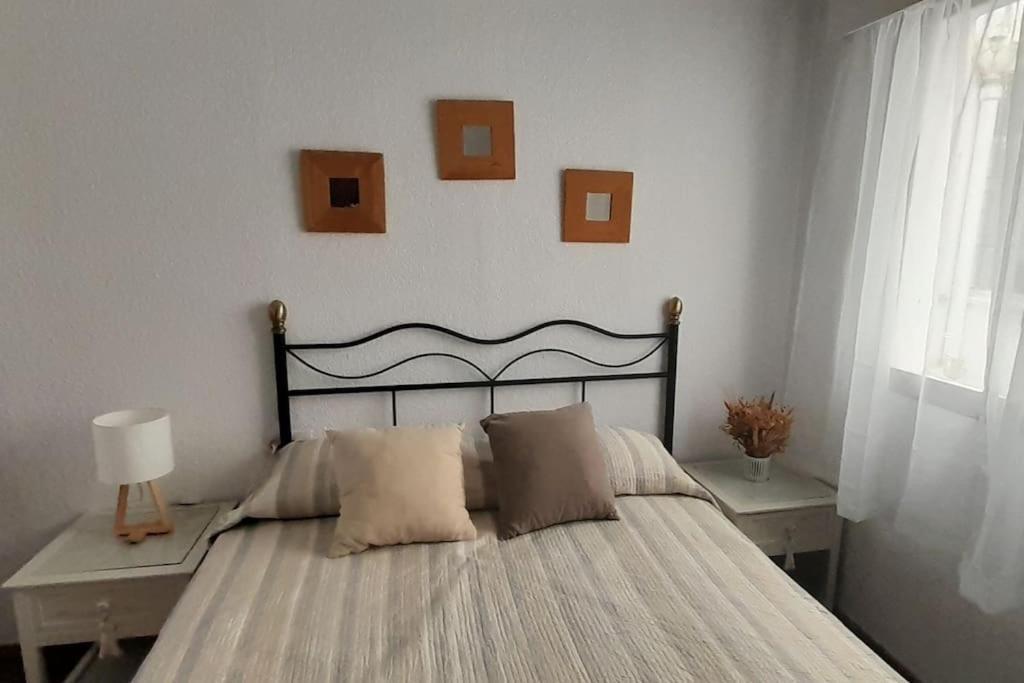Apartamento Huelva Centro Buitenkant foto